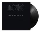 AC/DC - Back In Black (LP), Verzenden, Nieuw in verpakking