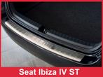 Avisa Achterbumperbeschermer | Seat Ibiza ST 10-12 5-d / Ibi, Verzenden, Nieuw