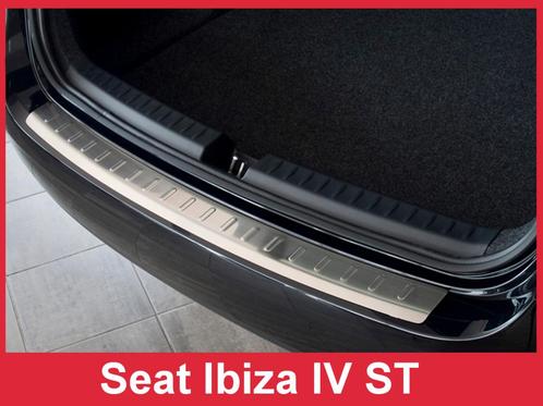 Avisa Achterbumperbeschermer | Seat Ibiza ST 10-12 5-d / Ibi, Auto-onderdelen, Carrosserie en Plaatwerk, Nieuw, Verzenden