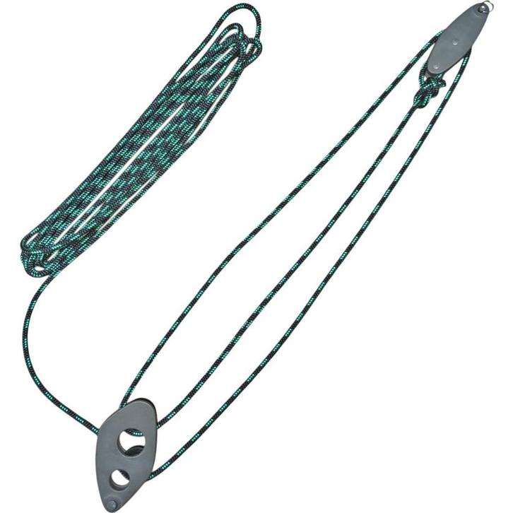 Laser Classic Neerhouder, Watersport en Boten, Accessoires en Onderhoud, Ophalen of Verzenden