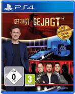 Gefragt Gejagt Das Spiel-Duits (PlayStation 4) Gebruikt, Spelcomputers en Games, Ophalen of Verzenden, Zo goed als nieuw