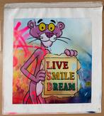 MrKas (1980) - LSD - LIVE SMILE DREAM, Antiek en Kunst
