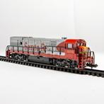 Minitrix N - 51 2014 00 - Diesellocomotief (1) - U30CG -, Hobby en Vrije tijd, Nieuw