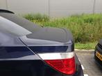 BMW 5-serie E60 M-tech achterklep spoiler, Verzenden