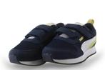 Puma Sneakers in maat 32 Blauw | 10% extra korting, Kinderen en Baby's, Kinderkleding | Schoenen en Sokken, Verzenden, Jongen of Meisje