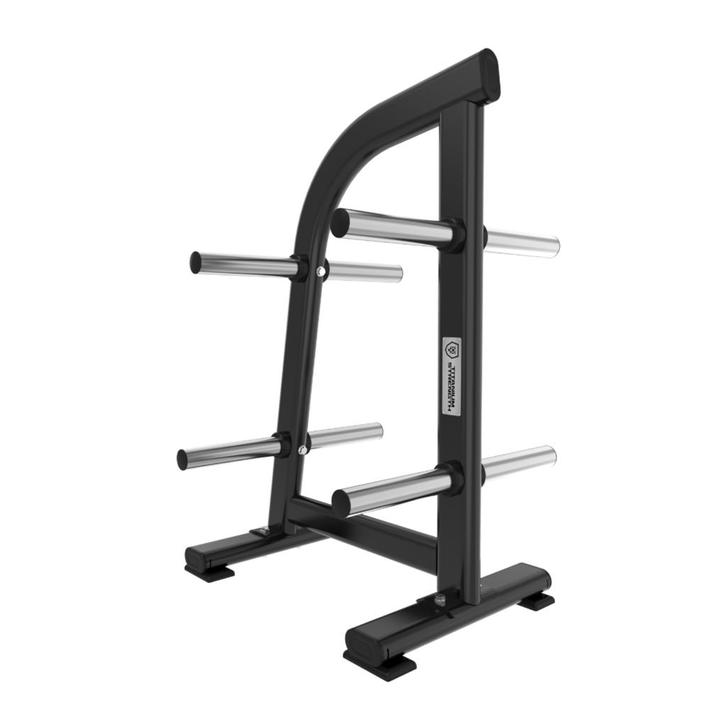 Titanium Strength Black Series Weight Plate Tree, Sport en Fitness, Fitnessmaterialen, Nieuw, Verzenden