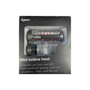 Dyson Mini Turboborstel
