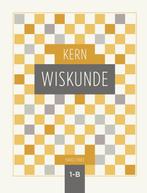 KERN Wiskunde leerboek havo/vwo 1 deel B 9789493224438, Verzenden, Zo goed als nieuw, Boom voortgezet onderwijs