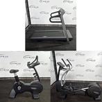 technogym set | loopband | crosstrainer | hometrainer, Sport en Fitness, Ophalen of Verzenden, Nieuw, Crosstrainer