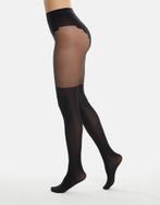 Cette panty ILLUSION 20-60 den Maat:, Kleding | Dames, Verzenden, Nieuw, Overige kleuren