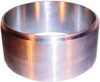 Adapterring Ø128x60mm t.b.v. A1-50-2 (TBI), Ophalen of Verzenden, Nieuw