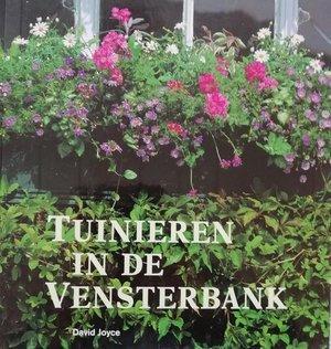 Tuinieren in de vensterbank, Boeken, Taal | Overige Talen, Verzenden