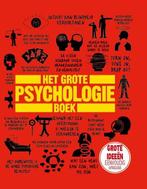 9789464710533 Het grote psychologieboek Catherine Collin, Boeken, Verzenden, Nieuw, Catherine Collin