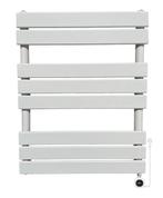 SALE - Falk 80 x 60 cm - Elektrisch - Wit- Radiator -, Ophalen of Verzenden, Nieuw