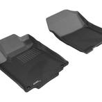 3D MAXpider 2012-2016 Honda CR-V Kagu 1st Row Floormat -, Auto-onderdelen, Interieur en Bekleding, Ophalen of Verzenden, Nieuw