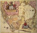 Nederland - Postkaart van de Zuiderzee; Van Keulens New, Boeken, Nieuw