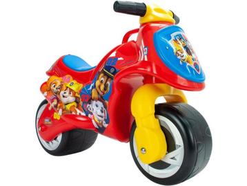 Injusa PAW Patrol loopmotor beschikbaar voor biedingen