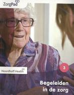 Zorgpad niveau 3 theorieboek begeleiden in de  9789001872670, Boeken, Verzenden, Zo goed als nieuw