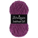Scheepjes Sweetheart Soft - 014, Ophalen of Verzenden, Nieuw, Breien of Haken, Wol of Garen