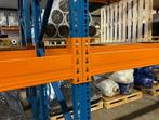 Palletstelling Nedcon PR, gebruikt - Staander 6500x1100 mm, Ophalen of Verzenden