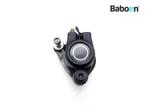 Remklauw Links Voor Harley-Davidson FXDX Dyna Super Glide, Motoren, Verzenden, Gebruikt