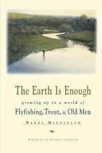 The Earth is Enough by Middleton, Harry New   ,,, Boeken, Zo goed als nieuw, Middleton, Harry, Verzenden
