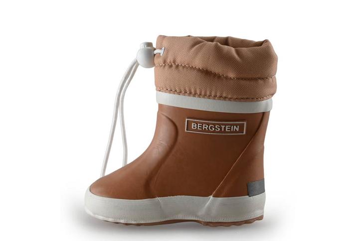 Bergstein Regenlaarzen in maat 20 Cognac | 20% korting, Kinderen en Baby's, Kinderkleding | Schoenen en Sokken, Jongen of Meisje