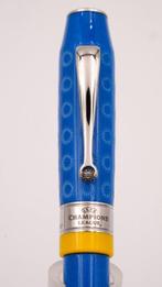Montegrappa - UEFA Champions League - Final Kyiv 2018 -, Nieuw