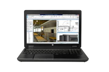 HP ZBook 15 G2 | I7-4810MQ | 32GB RAM | NVIDIA Quadro K2100M