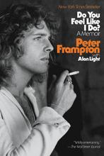 Do You Feel Like I Do? 9780316425346 Peter Frampton, Boeken, Verzenden, Gelezen, Peter Frampton
