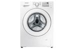 Samsung Ww70j3473kw1 Wasmachine 7kg 1400t, Witgoed en Apparatuur, Wasmachines, Ophalen of Verzenden, Zo goed als nieuw, Voorlader