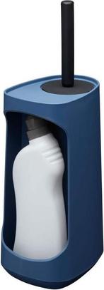 Tiger Tess - Toiletborstelhouder met opbergfunctie, Huis en Inrichting, Badkamer | Badtextiel en Accessoires, Ophalen of Verzenden