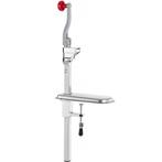 Blikopener | KitchenLine | RVS |  Tot Hoogte 335 mm |, Verzenden, Nieuw in verpakking