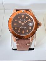 Mathey-Tissot - Mathy Vintage Automatic - Zonder, Sieraden, Tassen en Uiterlijk, Horloges | Heren, Nieuw