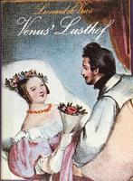 Venus lusthof 9789029005760 Vries, Verzenden, Gelezen, Vries