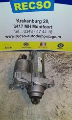 VAG Startmotor Starter 02T911023S R 02T911024N NX, Verzenden, Nieuw