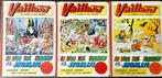 Vaillant, le journal le plus captivant - Reliures N° 24 +, Boeken, Stripboeken, Nieuw