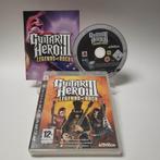 Guitar Hero III Legends of Rock Playstation 3, Spelcomputers en Games, Games | Sony PlayStation 3, Ophalen of Verzenden, Nieuw