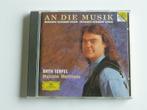 Franz Schubert - Bryn Terfel / An die Musik, Verzenden, Nieuw in verpakking
