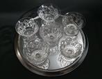 Baccarat - Champagneglas (6) - Beaujeu-model - Kristal -, Antiek en Kunst