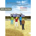 Het Friese kwartet en het geheim van de graancirkels, Boeken, Verzenden, Zo goed als nieuw, Jolling Luinenburg