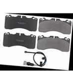 Remblokken set LEXUS LS 460 voorzijde, Auto-onderdelen, Verzenden, Nieuw