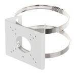 UNV-paalmontagebeugel - UV-TR-UP06-B-IN, Audio, Tv en Foto, Videobewaking, Verzenden, Nieuw