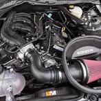 Roush 2015-2017 Ford Mustang 3.7L Cold Air Kit - 421828, Ophalen of Verzenden, Nieuw