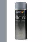 Motip Deco Effect Primer Grijs 400 ml, Nieuw, Verzenden