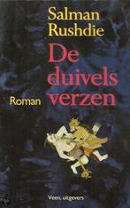 De duivelsverzen 9789020423631 Rushdie, Boeken, Verzenden, Gelezen, Rushdie