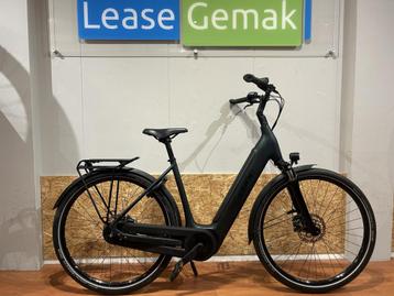 89: Cube Supreme Hybrid beschikbaar voor biedingen