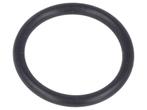 Rubberen O-ring - Afdichtingsring - 43 x 2mm - 5 stuks, Ophalen of Verzenden, Nieuw