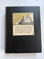 Edgar Allan Poe / Harry Clarke - Tales of Mystery and