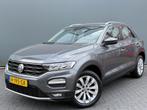 Zakelijke Lease |  Volkswagen T-Roc BWJ 2020 1.5 TSI 150 PK, Auto's, Volkswagen, Automaat, Stof, Gebruikt, Euro 6